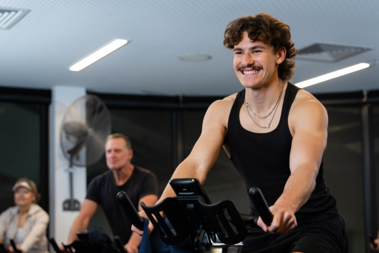 Make Self-Care Part of your Movement Journey this Summer