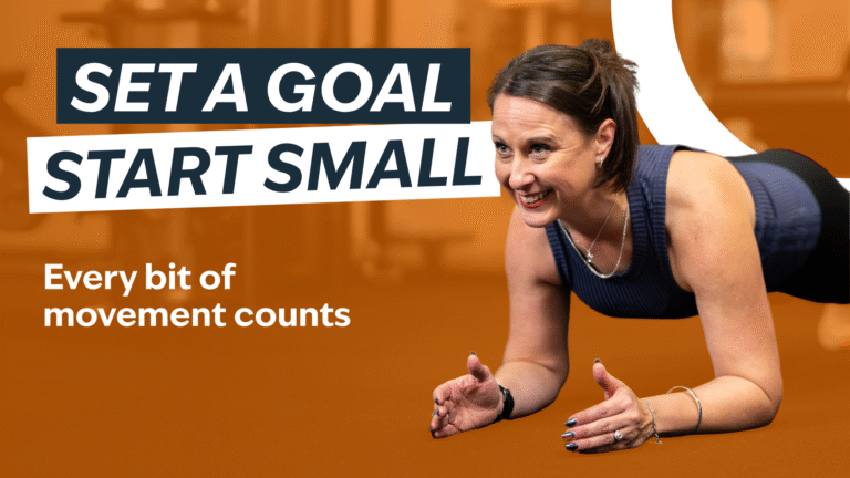 Heighten Your Health and Happiness This Summer: Try Something New and Feel Your Best.