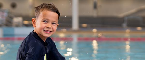 Start GOswim lessons with $100 on us!